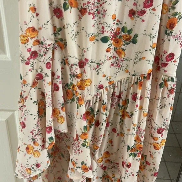 x REVOLVE Arnound Skirt - Picture 2 of 5